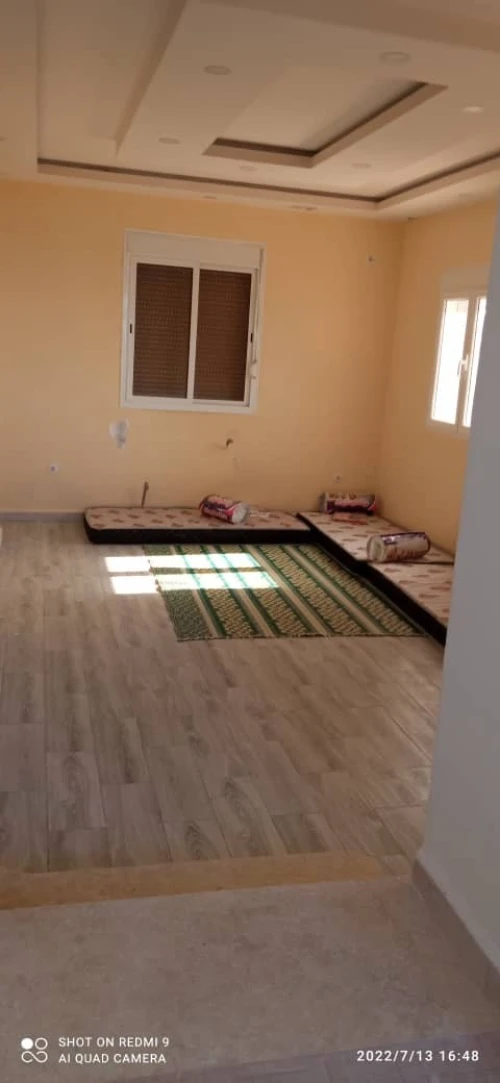 Location Villa Tizi ouzou Tigzirt