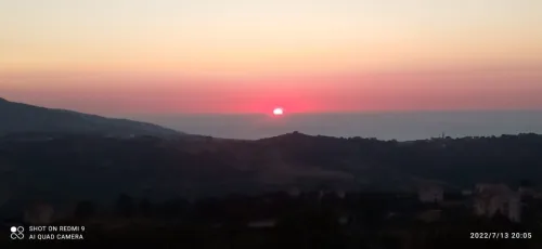 Location Villa Tizi ouzou Tigzirt