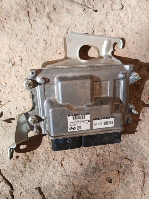 Carte mémoire Hyndai Eon