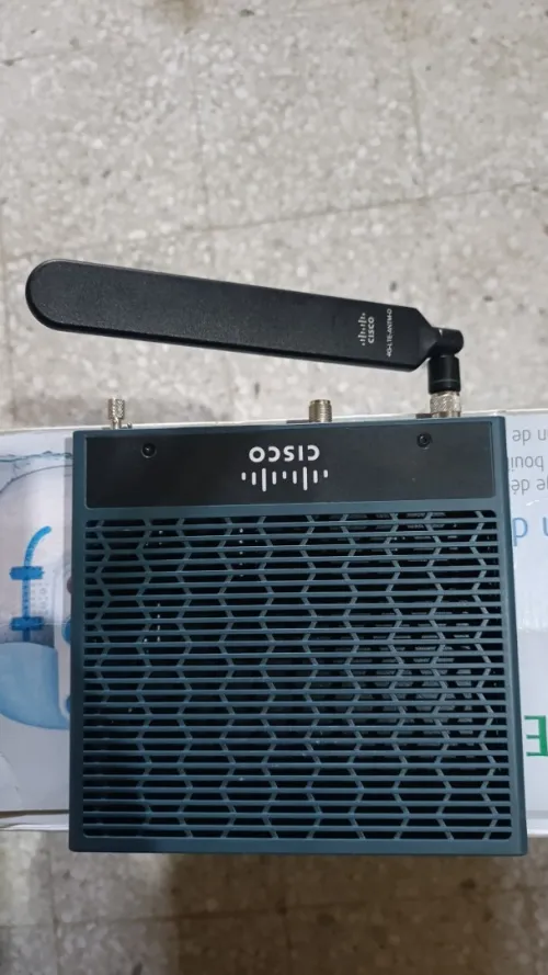 Cisco