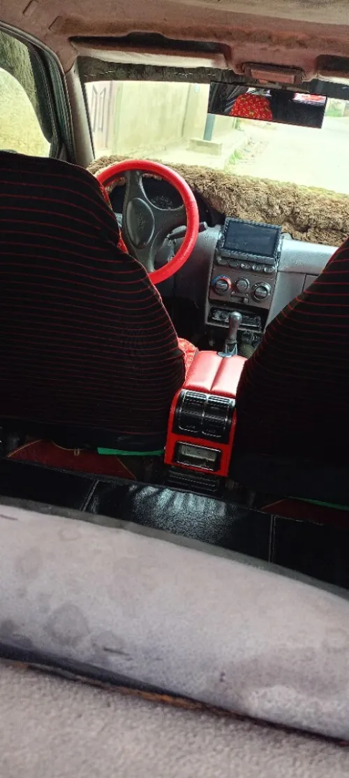 فيات  بينتو  1 بينتو 1 1999 