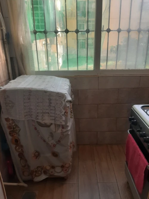 Vente Appartement F2 Alger Reghaia