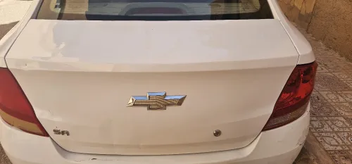 Chevrolet Sail 4 portes 2011 Sail 4 portes