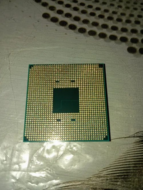 PROCESSEUR (CPU) Ryzen 5 5500 