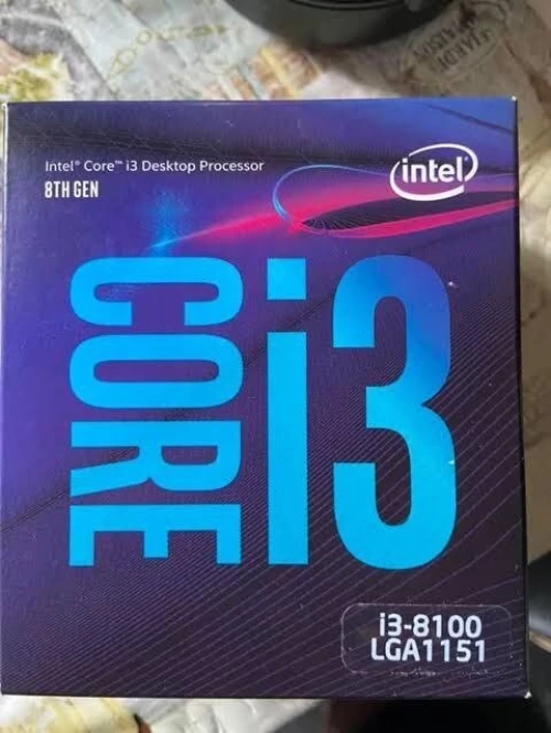 Carte mere et cpu 
