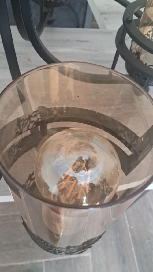 Lustre moderne