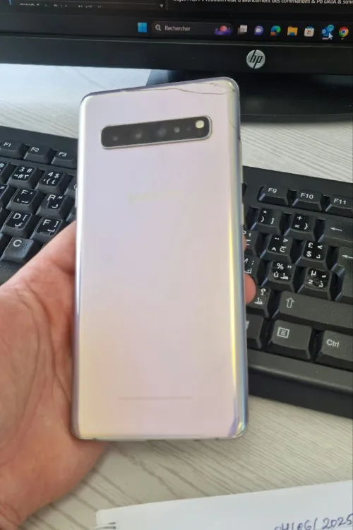 Samsung S10 5G S10 5G