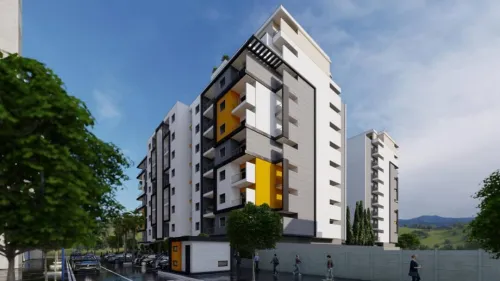 Vente Appartement F2 F3 F4 Boumerdès Boumerdes