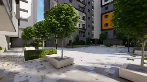 Vente Appartement F2 F3 F4 Boumerdès Boumerdes