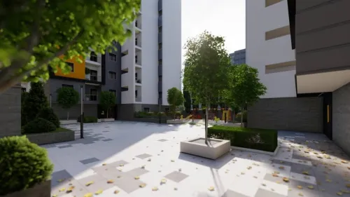 Vente Appartement F2 F3 F4 Boumerdès Boumerdes