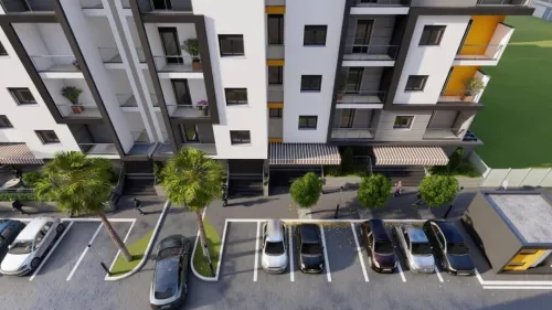 Vente Appartement F2 F3 F4 Boumerdès Boumerdes