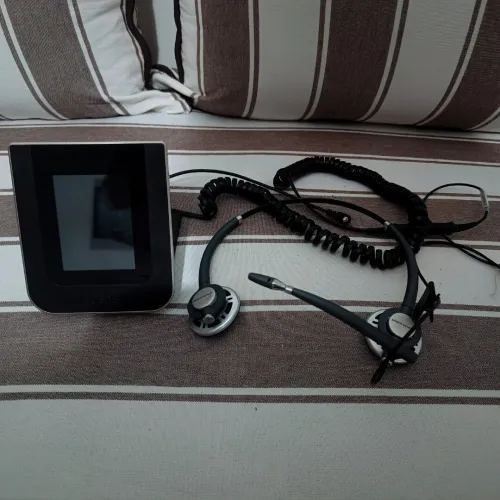 Polaris soundshield 4G 