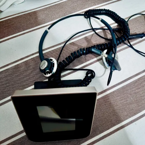 Polaris soundshield 4G 