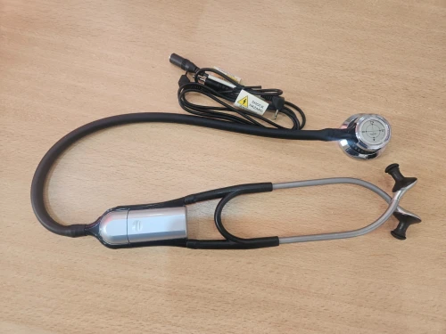 Stéthoscope thinklabs 2nd generation 