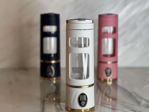 mini blender 