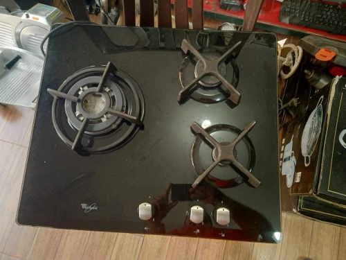 Plaque de cuisson Ariston