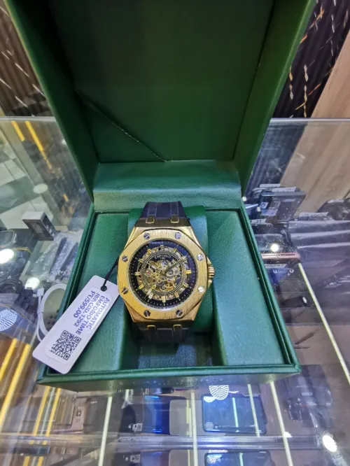 Emporio time