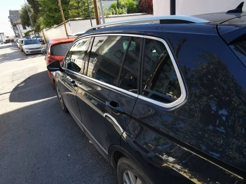 Volkswagen Tiguan 2023 Move