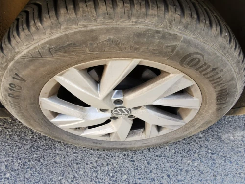 Volkswagen Tiguan 2023 Move