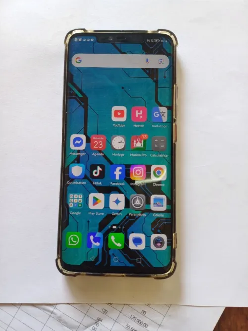 Huawei Mate20pro