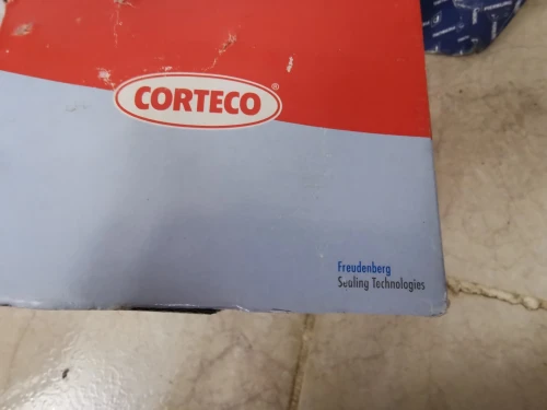 Support moteur Corteco 80001092 Mercedes W204 / W212 NEUF
