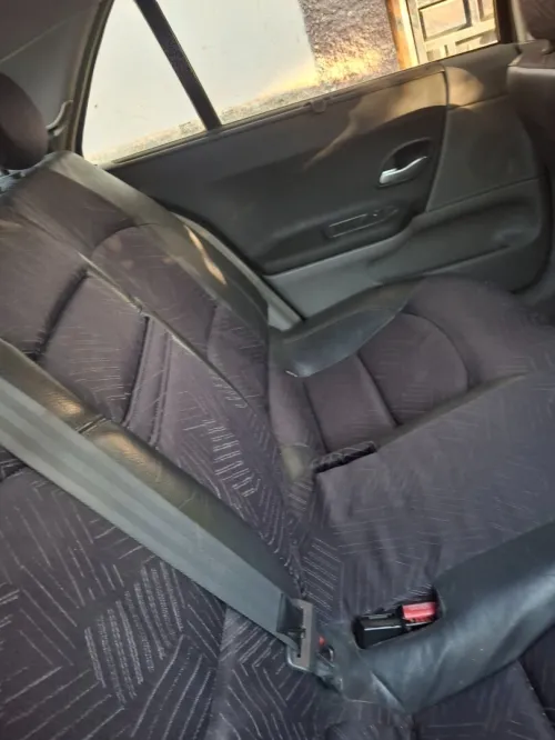 Renault Laguna 2 2001 Authentique