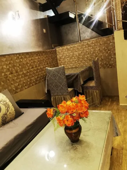 Location vacances Appartement Niveau de villa Studio Mostaganem Mostaganem