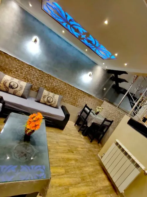Location vacances Appartement Niveau de villa Studio Mostaganem Mostaganem