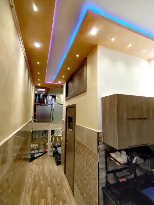 Location vacances Appartement Niveau de villa Studio Mostaganem Mostaganem