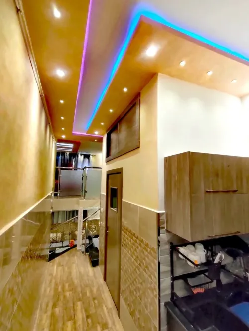 Location vacances Appartement Niveau de villa Studio Mostaganem Mostaganem