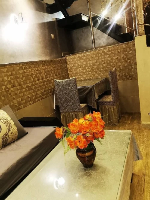 Location vacances Appartement Niveau de villa Studio F3 Mostaganem Mostaganem