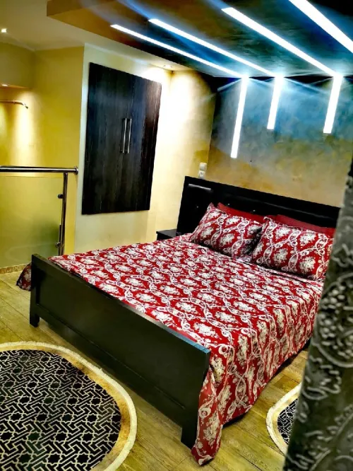 Location vacances Appartement Niveau de villa Studio F3 Mostaganem Mostaganem
