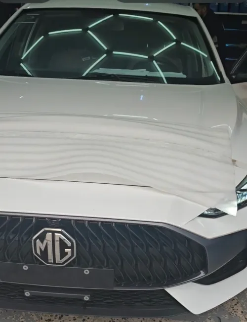 MG MG5 2026 Comfort