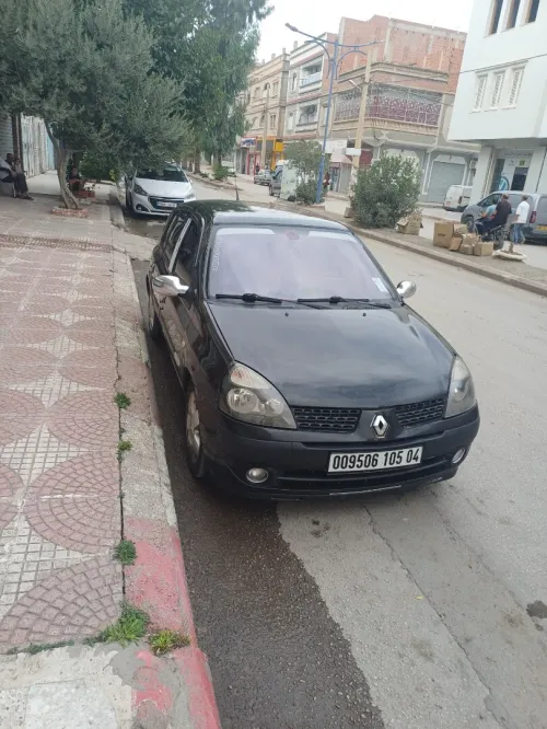 Renault Clio 2 2005 Clio 2