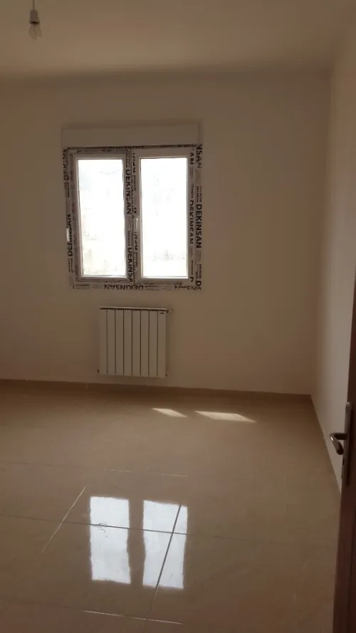 Vente Appartement Alger Staoueli