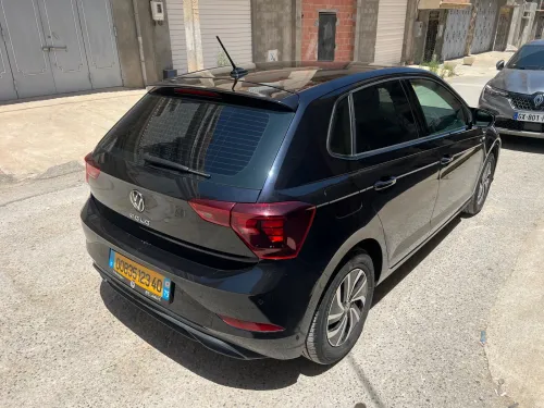 Volkswagen Polo 2023 Active