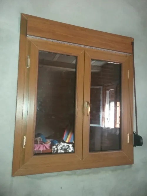 Menuiserie aluminium Pvc et mur rideau