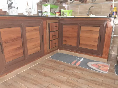 Menuiserie aluminium Pvc et mur rideau
