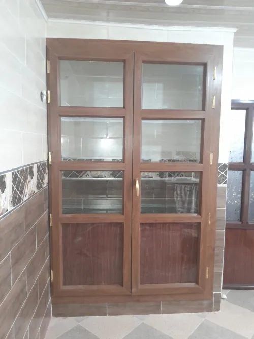 Menuiserie aluminium Pvc et mur rideau