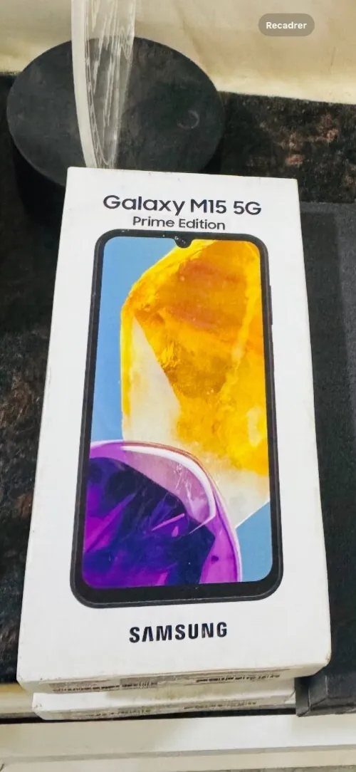 Samsung Galaxy M15 5G