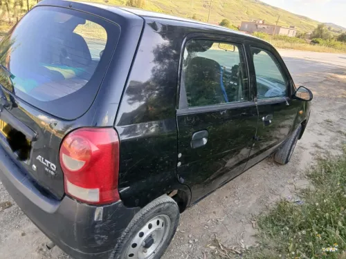 Suzuki Alto K10 2012 Alto K10