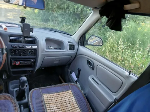 Suzuki Alto K10 2012 Alto K10