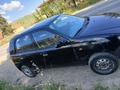 Suzuki Alto K10 2012 Alto K10