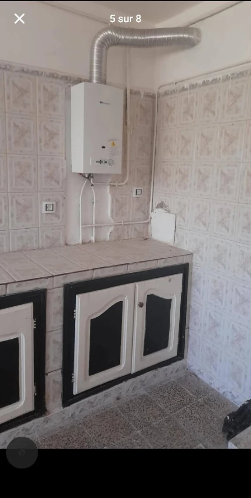Vente Local Annaba Sidi Amar