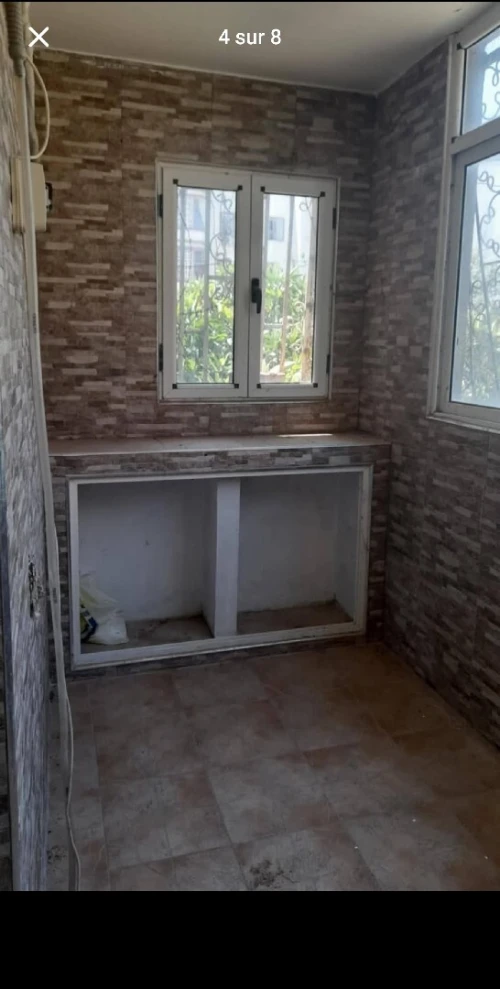 Vente Local Annaba Sidi Amar