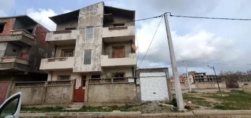 Vente Villa Skikda El marsa