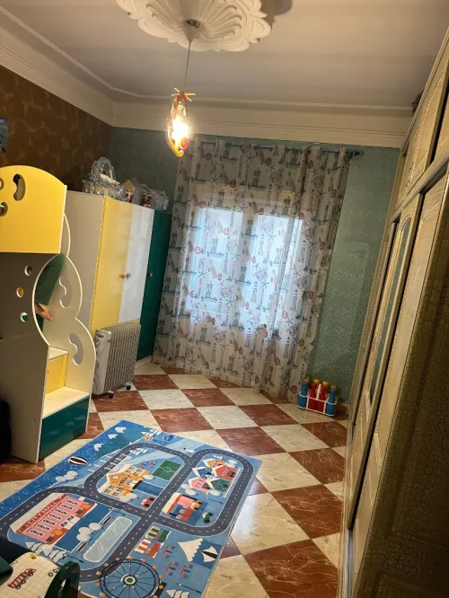 Vente Villa Blida Beni tamou