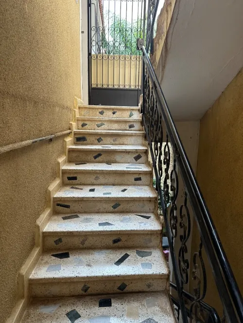 Vente Villa Blida Beni tamou