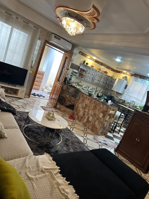 Vente Villa Blida Beni tamou