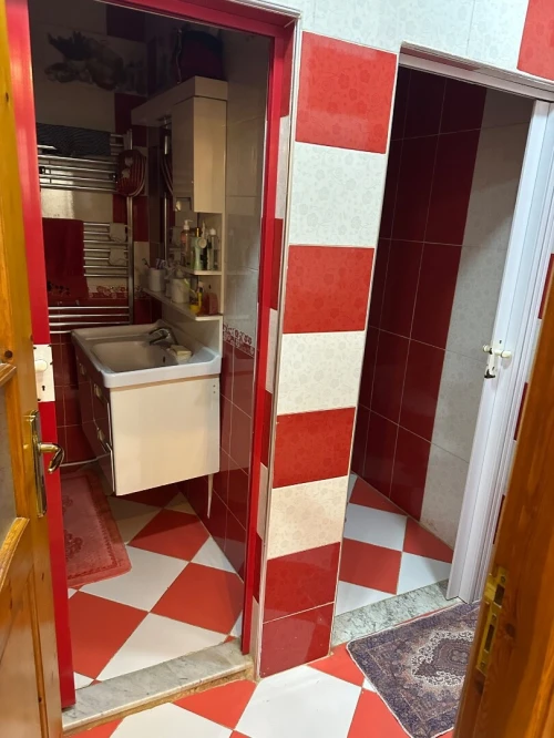 Vente Villa Blida Beni tamou